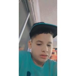 Meet your Posher, Dylan